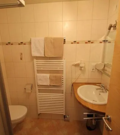 Apartment Schullehrer Kauns Room photo