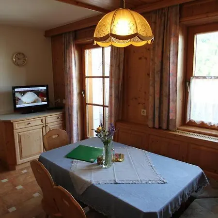 Apartment Schullehrer Kauns Room photo