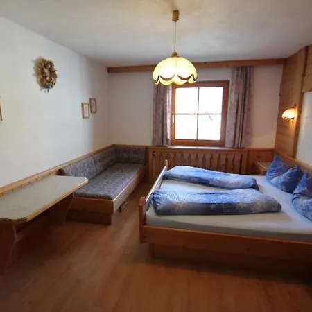 Apartment Schullehrer Kauns Room photo