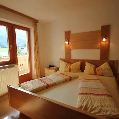 Apartment Schullehrer Kauns Room photo