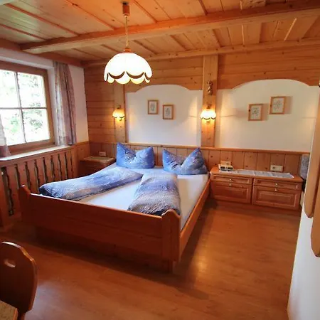 Apartment Schullehrer Kauns Room photo