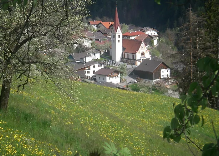 Apartment Schullehrer