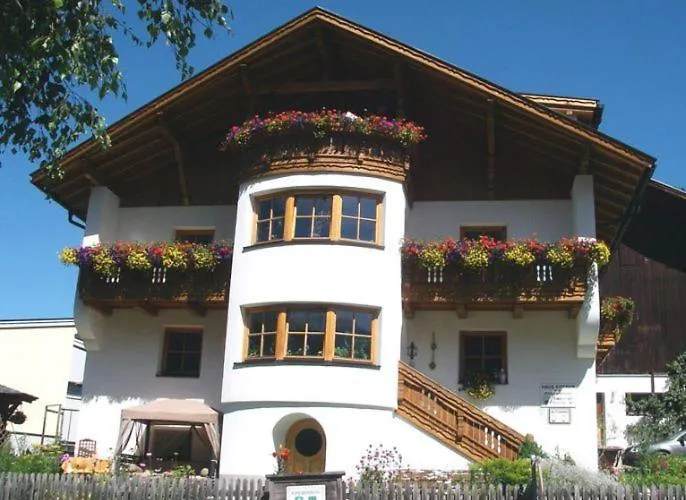 Apartment Schullehrer