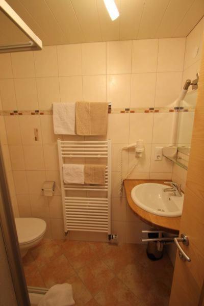 Apartment Schullehrer *