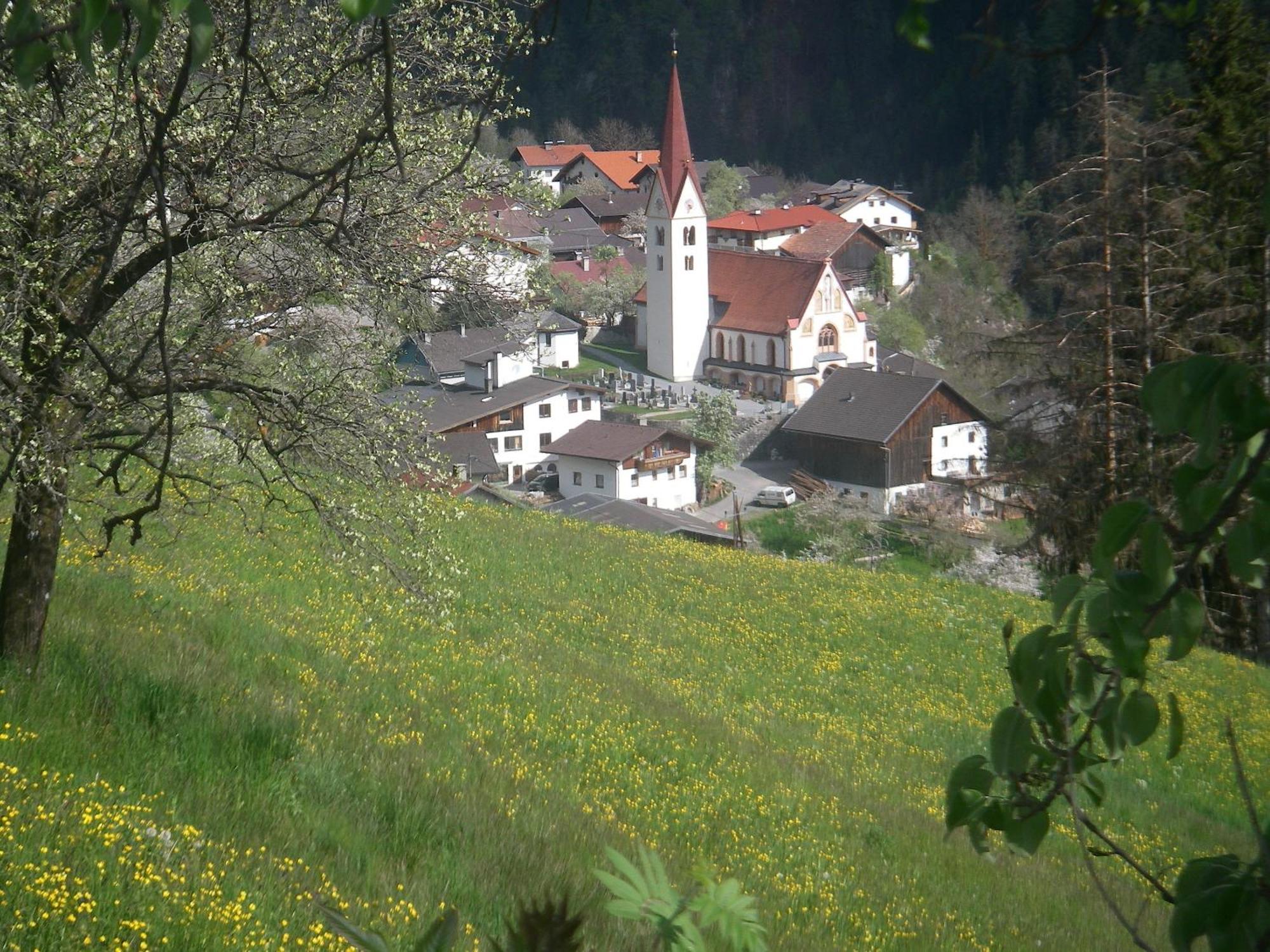 Schullehrer * Kauns