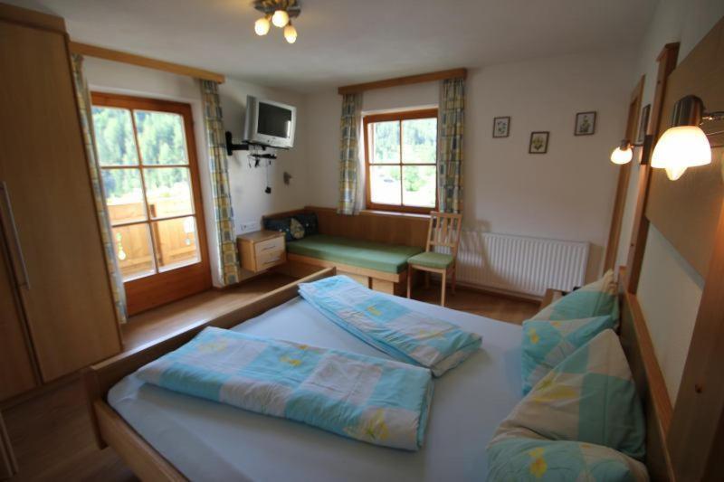 Schullehrer Apartment
