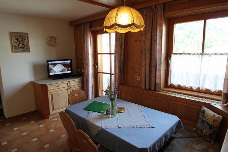 Schullehrer Apartment