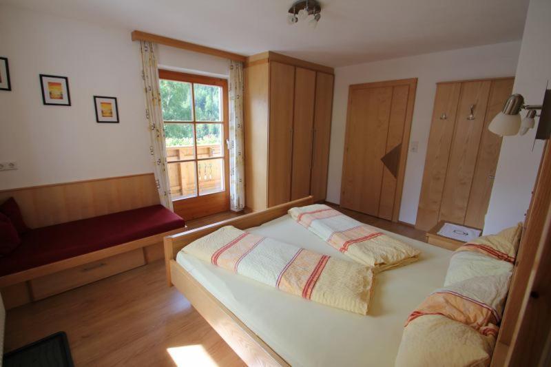 Schullehrer Apartment