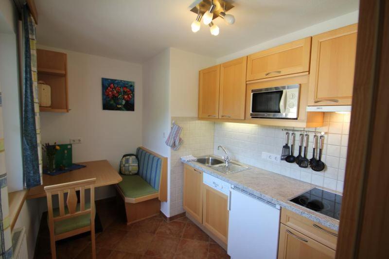 Schullehrer Apartment Kauns