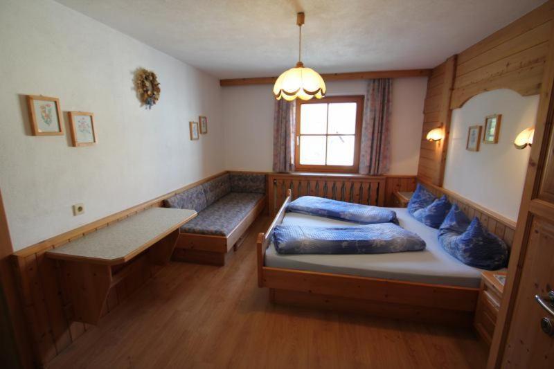 Apartment Schullehrer *