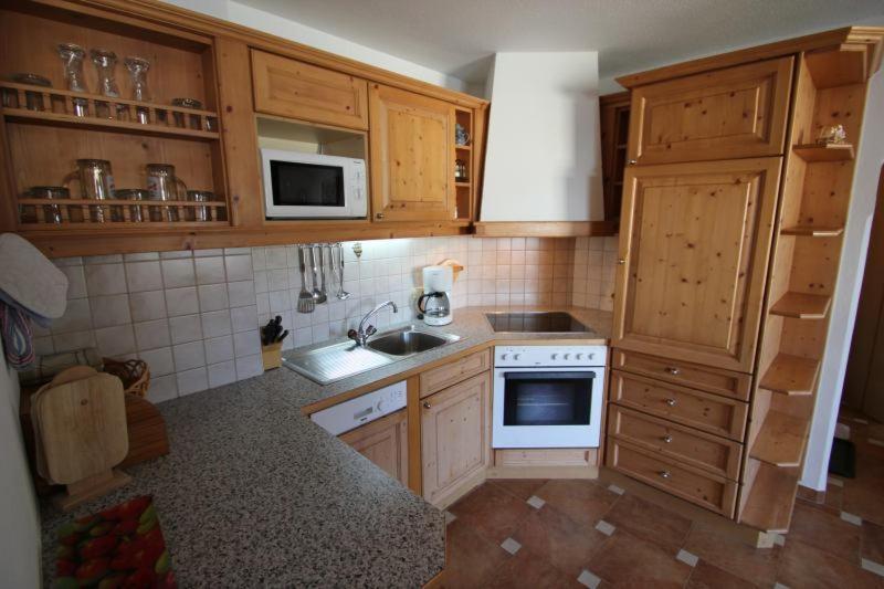 Apartment Schullehrer Kauns