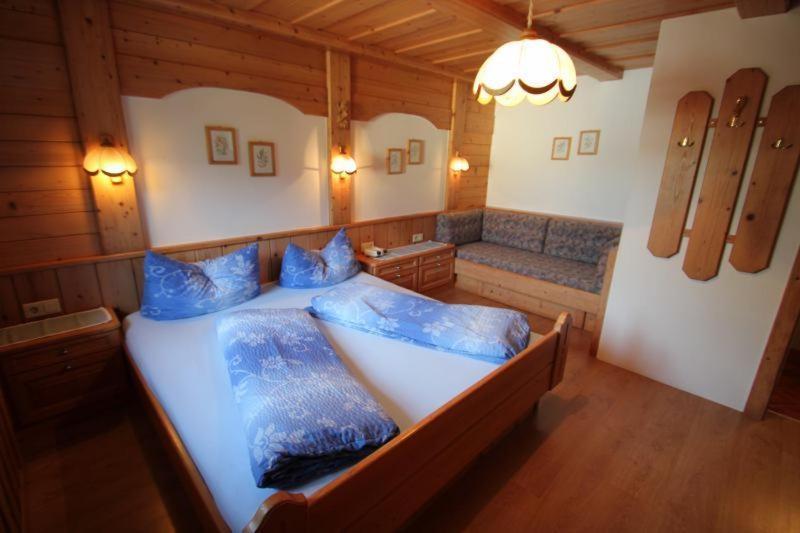 Schullehrer Apartment