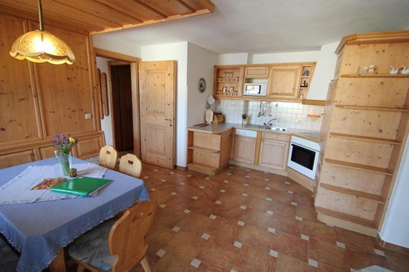Schullehrer Apartment *