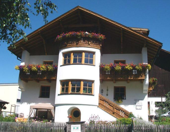 Schullehrer Kauns