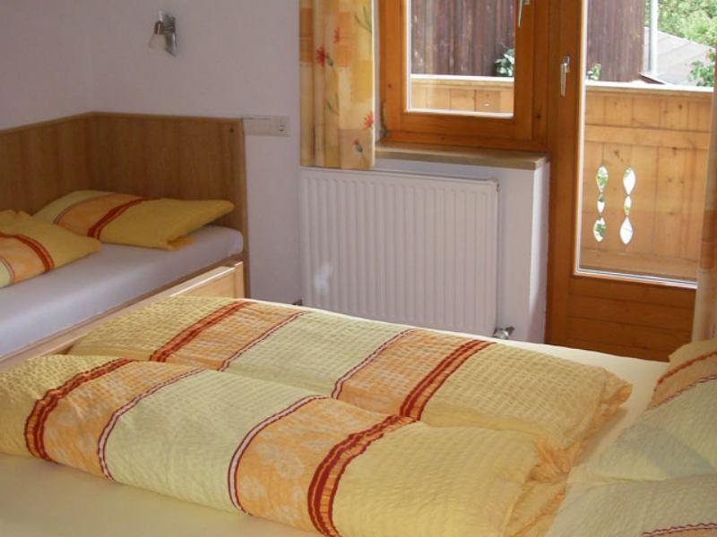 Schullehrer Apartment *
