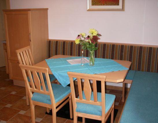 Apartment Schullehrer